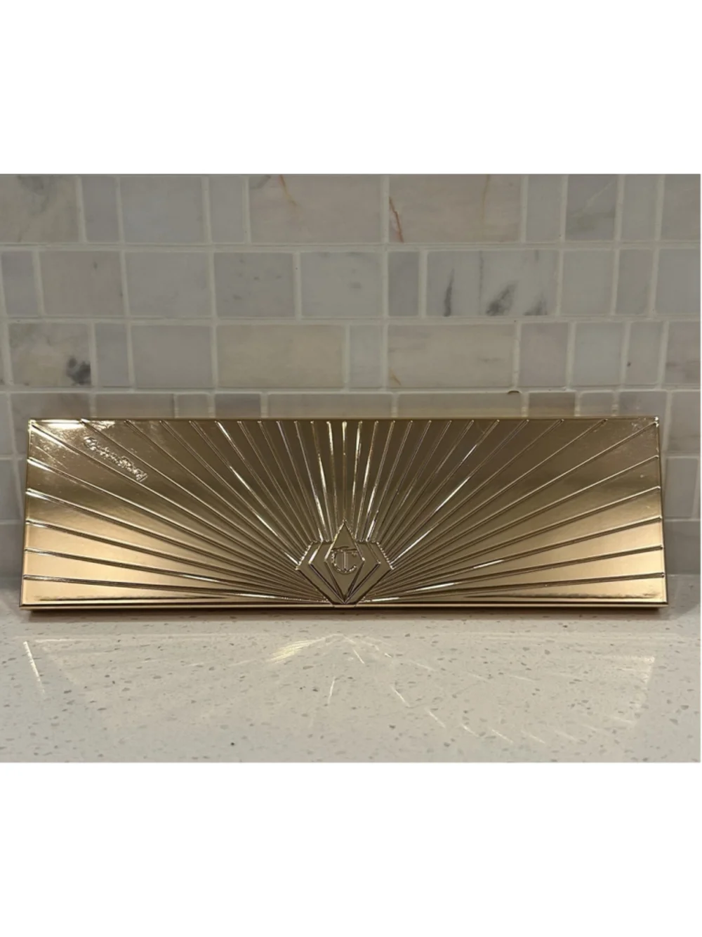 Charlotte Tilbury Instant Eye Palette Pillow Talk | NEW | SEE PHOTOS